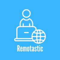 Remotastic logo - Similar company to Amason