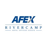 AFEX Rivercamp logo - Similar company to British Ceylon Capital