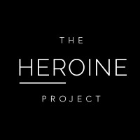 The Heroine Project logo - Similar company to Conversable - El Lenguaje De La Empatía