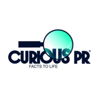Curious PR logo - Similar company to Conscience Consulting