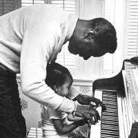 Nat King Cole Generation Hope, Inc. logo - Similar company to Sweet Dream Makers