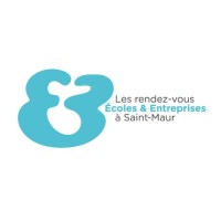 Les rendez-vous Ecoles et Entreprises logo - Similar company to Ensemble Sainte Marie