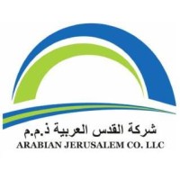 Arabian Jerusalem Company logo - Similar company to Broad Vision Engineering Consultancy Llc-Spc
