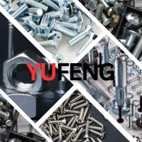 Ningbo Zhenhai Yufeng Machinery Co., Ltd logo - Similar company to Fixman
