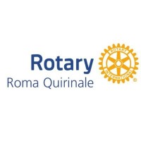 Rotary Club Roma Quirinale logo - Similar company to Vertex Performance
