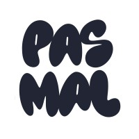 Pas Mal logo - Similar company to Joiz