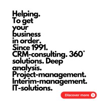 PROFIMARKETING GmbH logo - Similar company to Halb Pumpen Gmbh