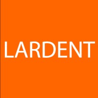 Lardent logo - Similar company to Skanai