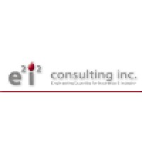 E2I2 Consulting Inc. logo - Similar company to Area 51 Machine Design