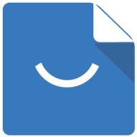Smilenotes logo - Similar company to Astute Data Systems Ltd