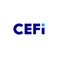 CEFi - Centrum Etického Financovania logo - Similar company to Simplea Financial Services (Slovensko)