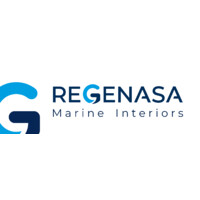 REGENASA logo - Similar company to Ippokampos Constructions Sa
