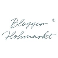 Bloggerflohmarkt logo - Similar company to Buschkommunikation
