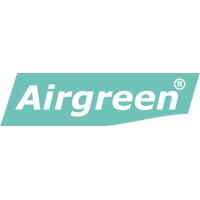 Airgreen Insulation logo - Similar company to Jeevan Ecotex