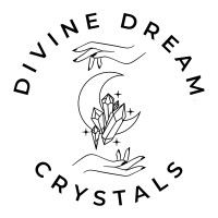 Divine Dream Crystals logo - Similar company to Backstage Cosmetics