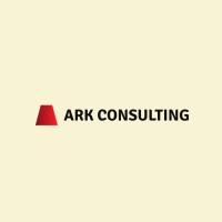 Ark Consulting logo - Similar company to Dailo Ai