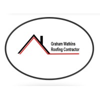 Graham Watkins Roofing Contractor logo - Similar company to J & B Roofing Contractor Ltd