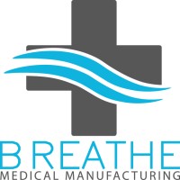 Breathe Medical Manufacturing Ltd. logo - Similar company to Bytex