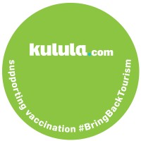 kulula.com logo - Similar company to South African Skylink Airways