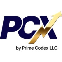 PCX FX MENA (AR) logo - Similar company to Pcx Fx Mena