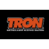 TRON Electrical and Lighting Control Solutions logo - Similar company to Vaughan Electrical Installations Limited
