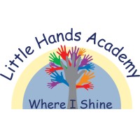 Little Hands Academy logo - Similar company to Enark- Training & Development For Educators