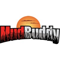 Mud Buddy Motors logo - Similar company to Excel Boat Company, Llc