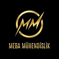 MEBA MÜHENDİSLİK logo - Similar company to 4D Engineering Automation & Iiot Solutions