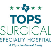 TOPS Surgical Specialty Hospital logo - Similar company to Tops Surgical Specialty Hosp