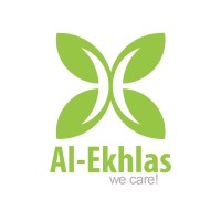Al Ekhlas Pharmacy logo - Similar company to Target Pharmacy