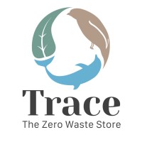 Trace--The Zero Waste Store logo - Similar company to Pantry Goods
