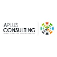 A PLUS CONSULTING logo - Similar company to A Plus Consulting Ltd