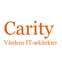 Carity Ab