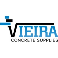Vieira Concrete Supplies logo - Similar company to Fureigh Inc