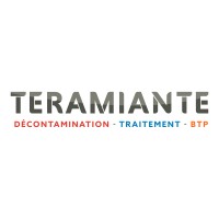 TERAMIANTE logo - Similar company to Cybeform