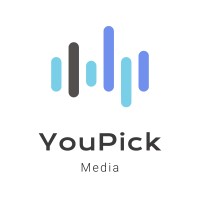 YouPick-Media logo - Similar company to Fotoagentur Wolf