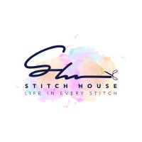 Stitch House ke logo - Similar company to Star Concrete