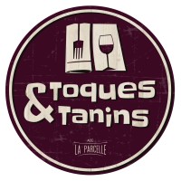 Restaurant Toques et Tanins (Pessac) logo - Similar company to Le 4Ème Mur