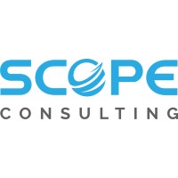 SCOPE Consulting logo - Similar company to Map Consultant Engineers