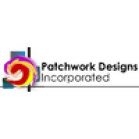 Patchwork Design Inc logo - Similar company to The Patchwork Pear