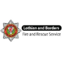 Lothian And Borders Fire And Rescue Service