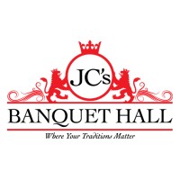 JC's Banquet Hall logo - Similar company to J & J Group