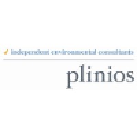 PLINIOS Independent Environmental Consultants logo - Similar company to Tafs.Gr