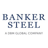 Banker Steel logo - Similar company to Saskarc Inc.