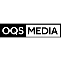OQS Media logo - Similar company to Coeditor