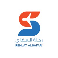 Rehlat Alsafari logo - Similar company to Mtj Networks Technology
