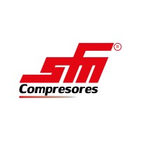 SFM Compresores logo - Similar company to Tecnoaircom S.A.S. Repuestos Y Lubricantes Para Compresores
