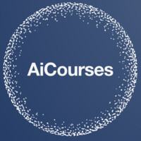 AiCourses logo - Similar company to Applied Ai Course