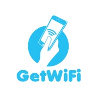 GetWiFi logo - Similar company to Getwifi