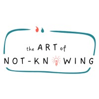 The Art of Not-Knowing logo - Similar company to Opendevs 🤜 🤛 Externe Developer Für Inhouse Software Teams